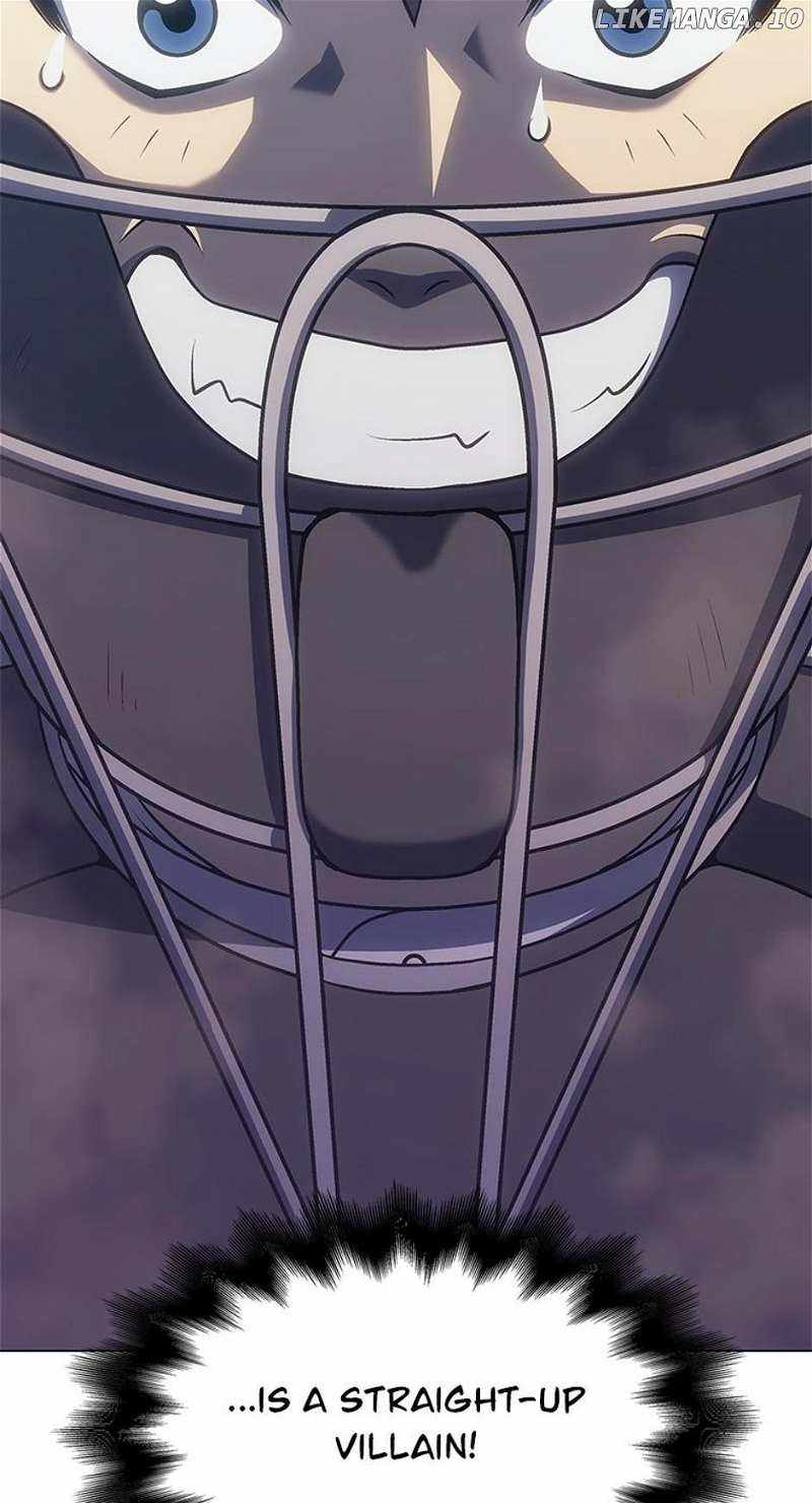 Home Plate Villain — Chapter 26 — page 81