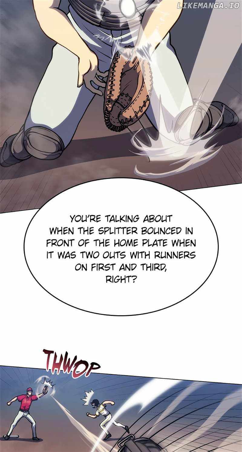 Home Plate Villain — Chapter 27 — page 2