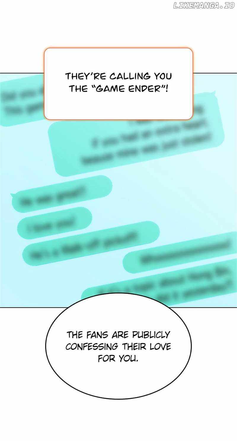 Home Plate Villain — Chapter 27 — page 4