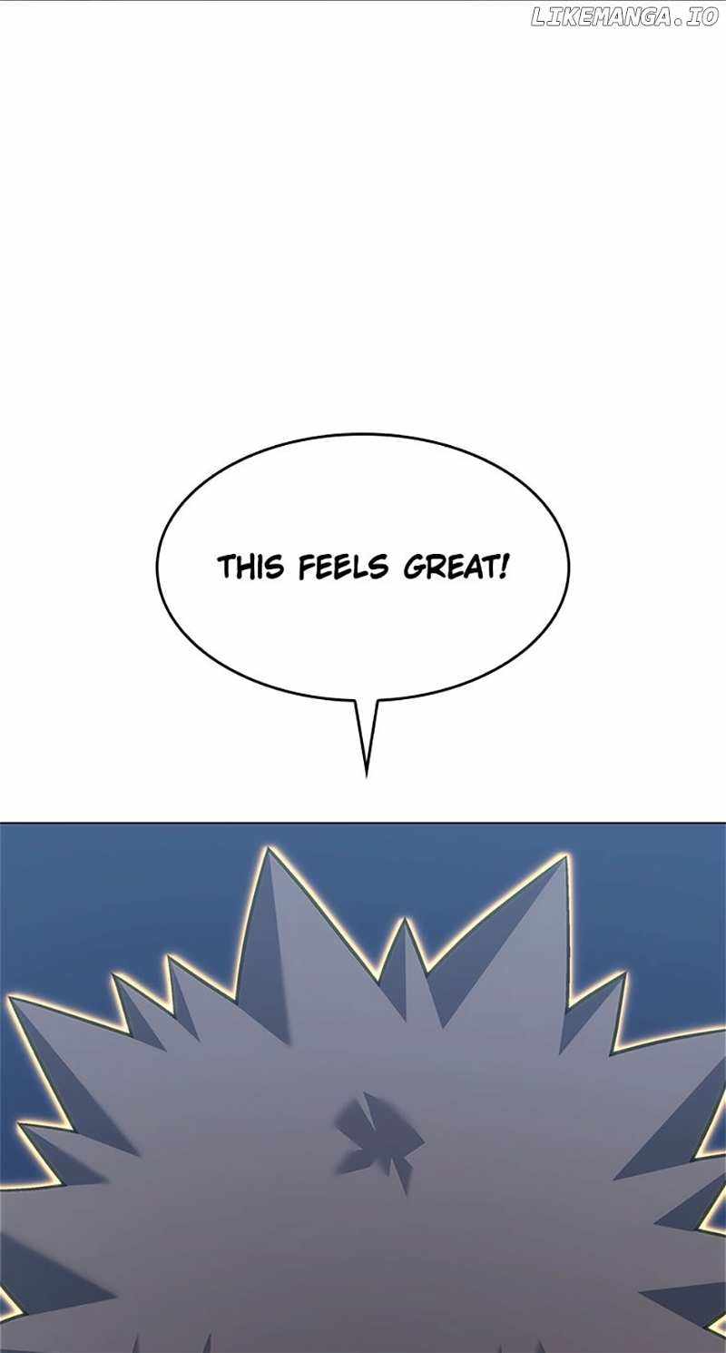Home Plate Villain — Chapter 27 — page 6