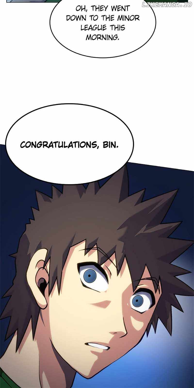 Home Plate Villain — Chapter 27 — page 12