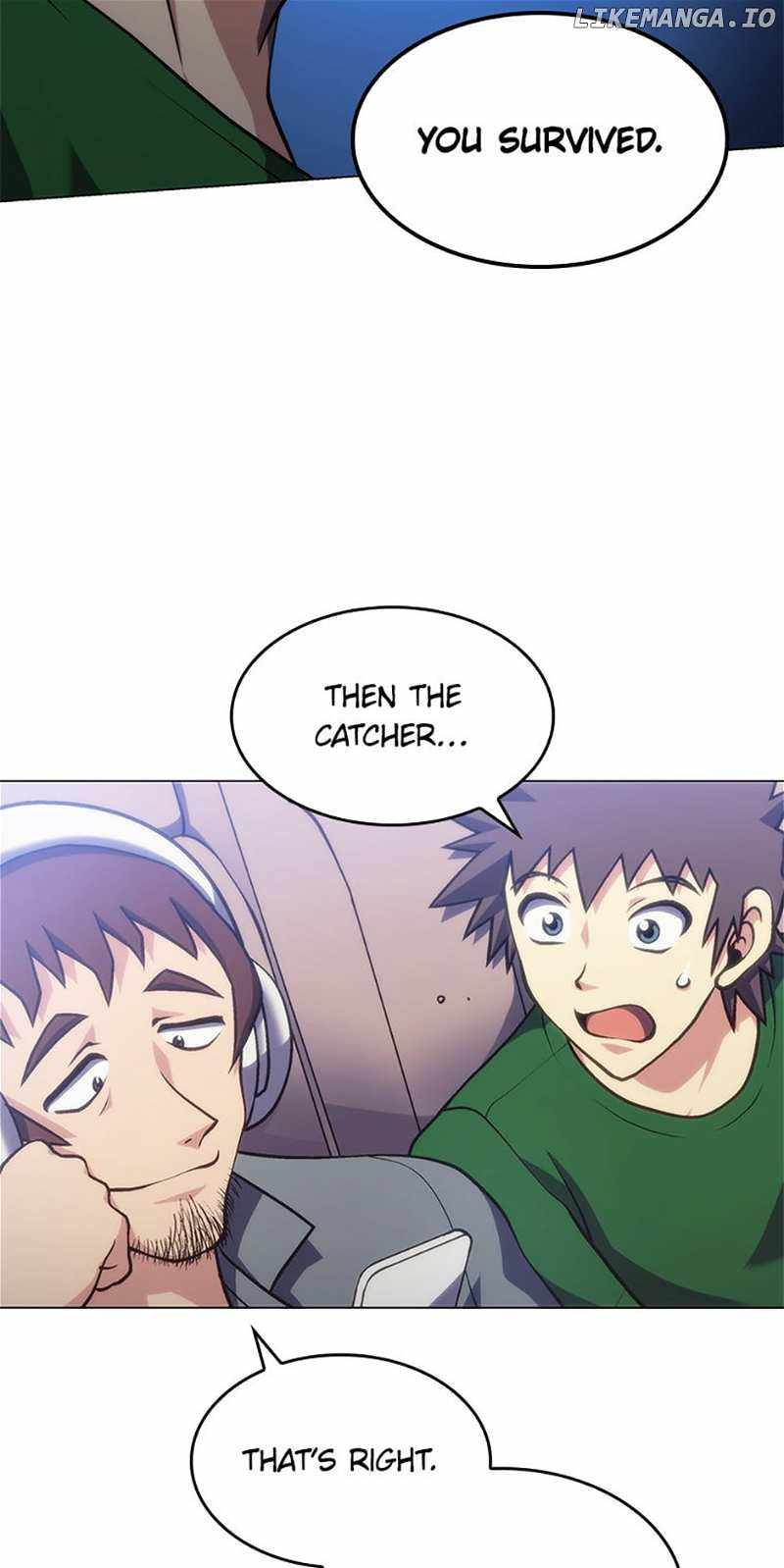 Home Plate Villain — Chapter 27 — page 13