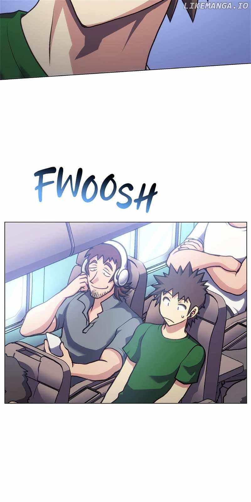 Home Plate Villain — Chapter 27 — page 15