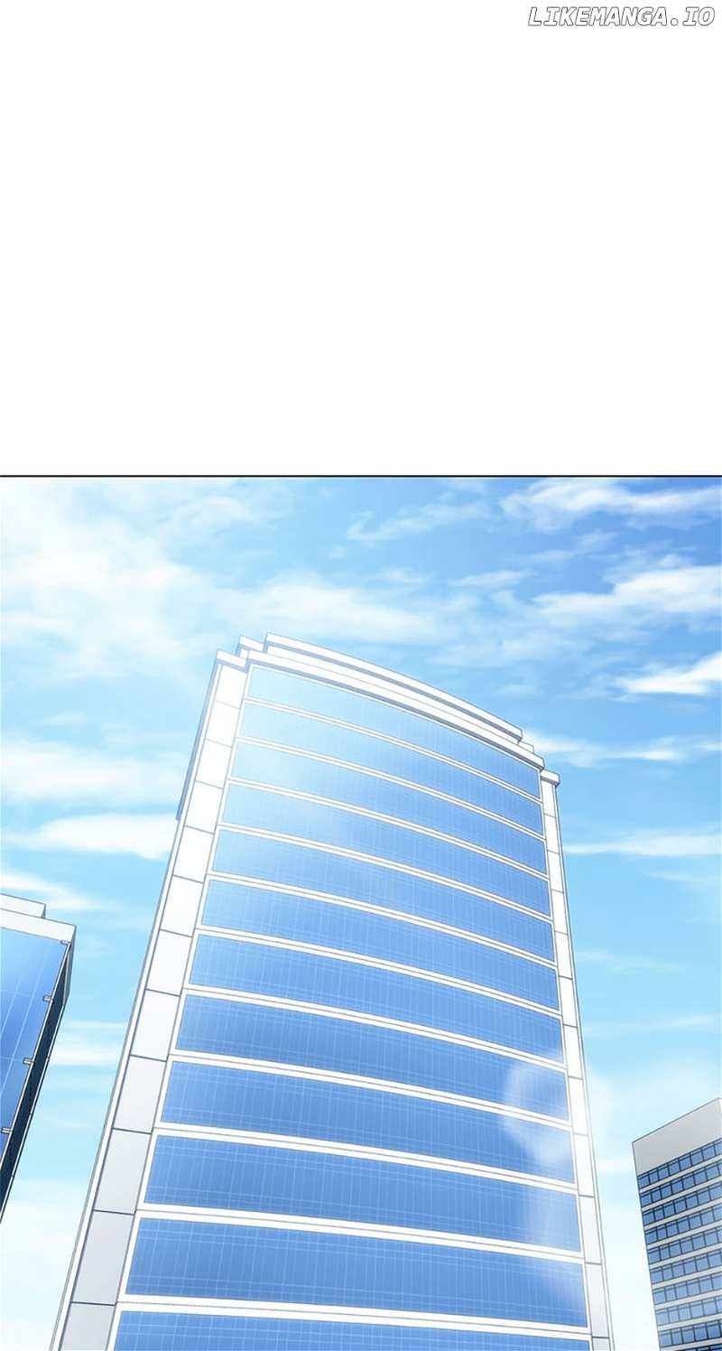 Home Plate Villain — Chapter 27 — page 18