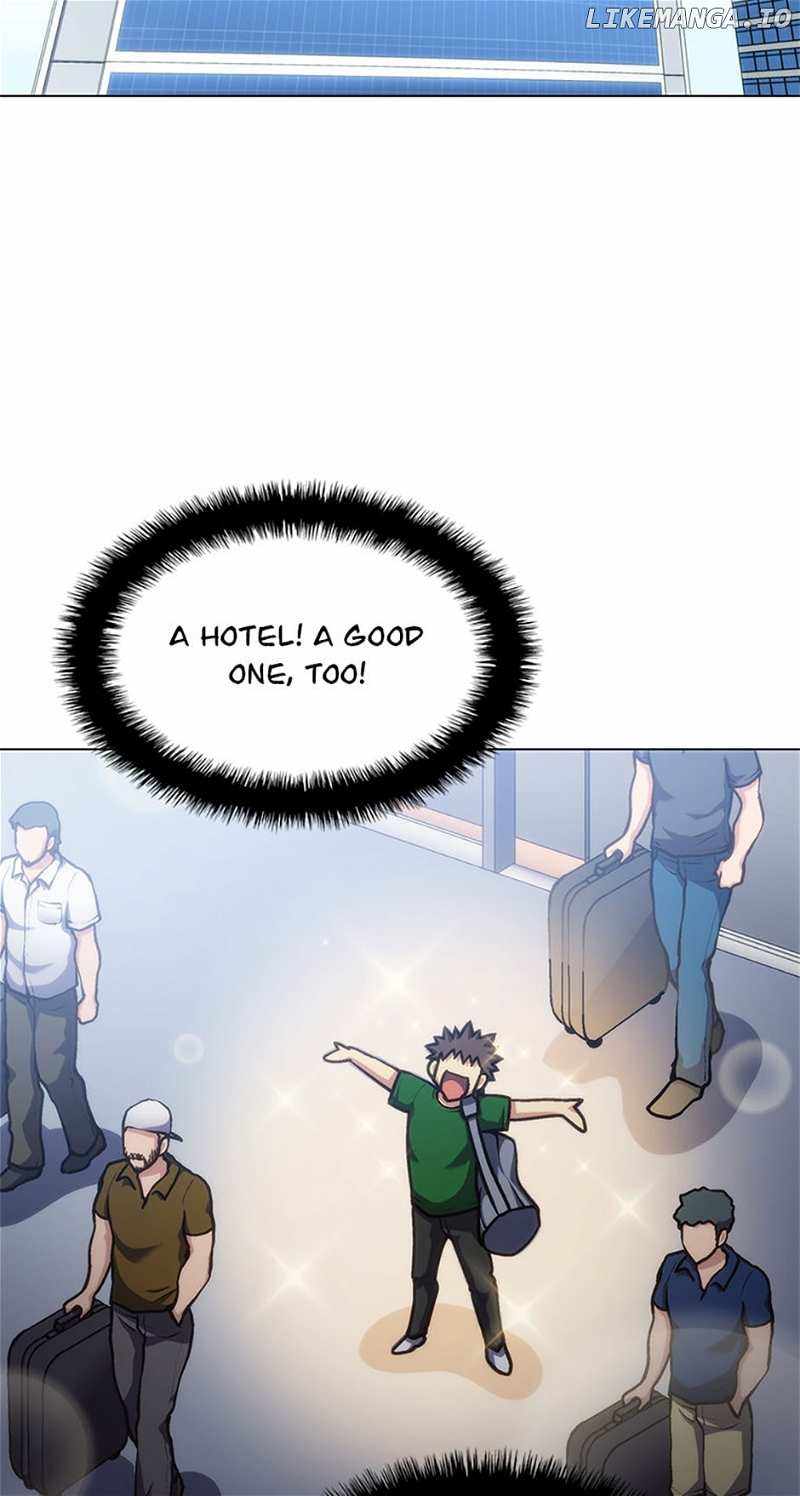 Home Plate Villain — Chapter 27 — page 19