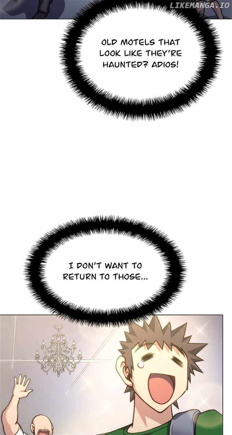 Home Plate Villain — Chapter 27 — page 20