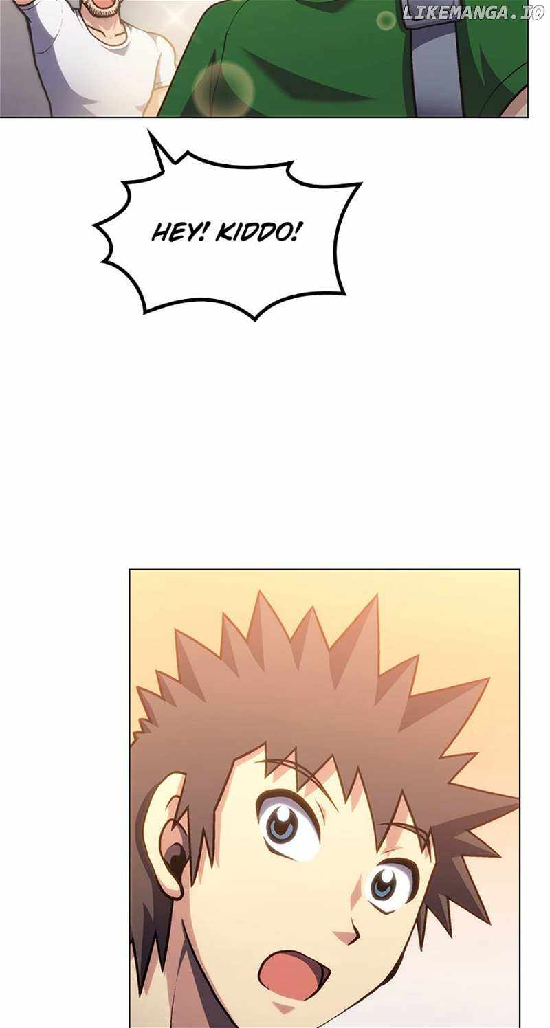 Home Plate Villain — Chapter 27 — page 21
