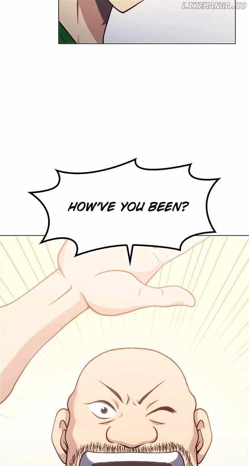 Home Plate Villain — Chapter 27 — page 22