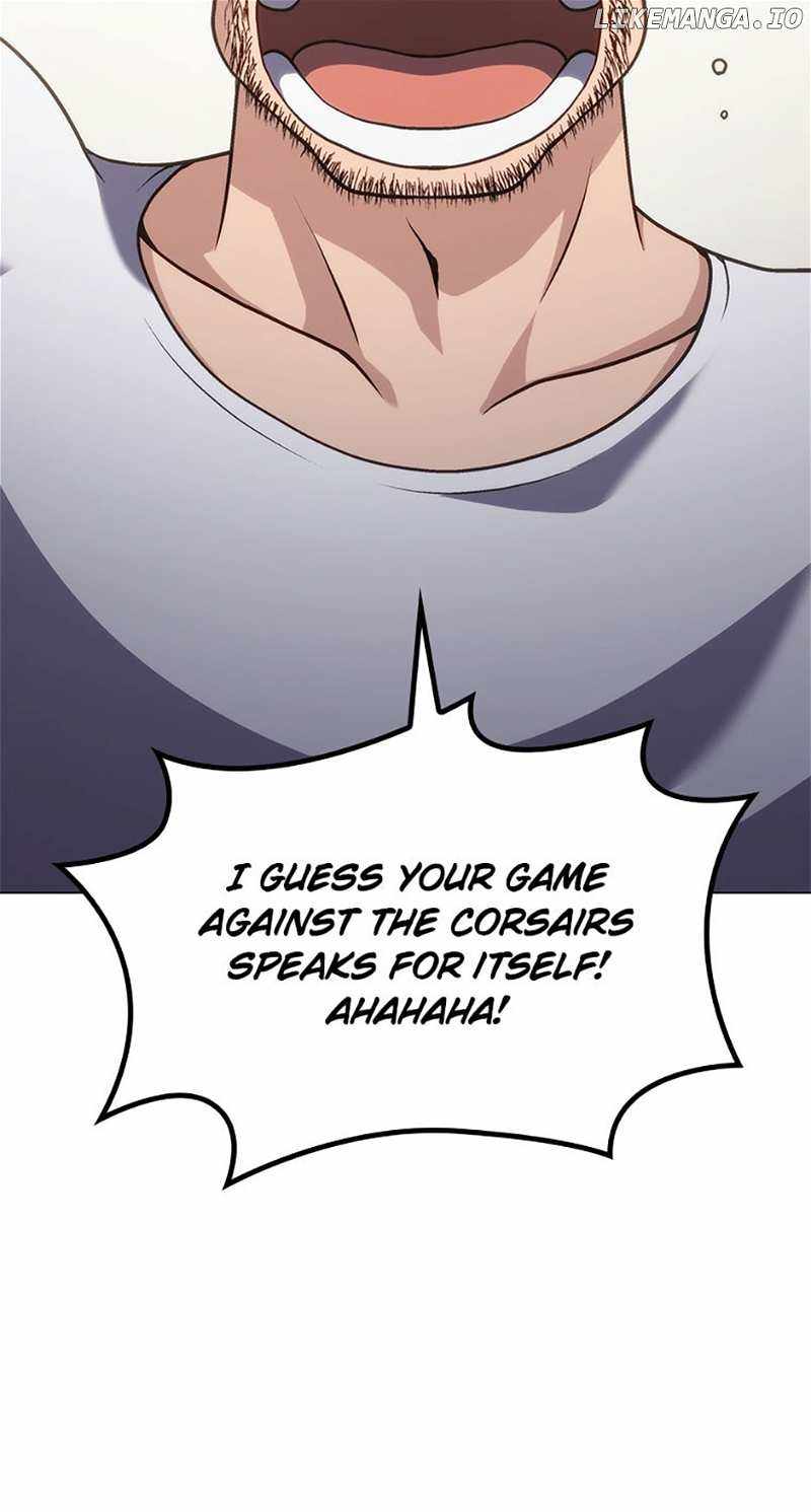 Home Plate Villain — Chapter 27 — page 23