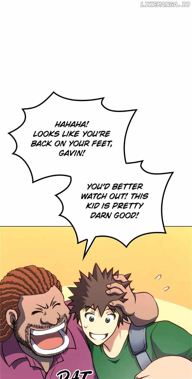 Home Plate Villain — Chapter 27 — page 24