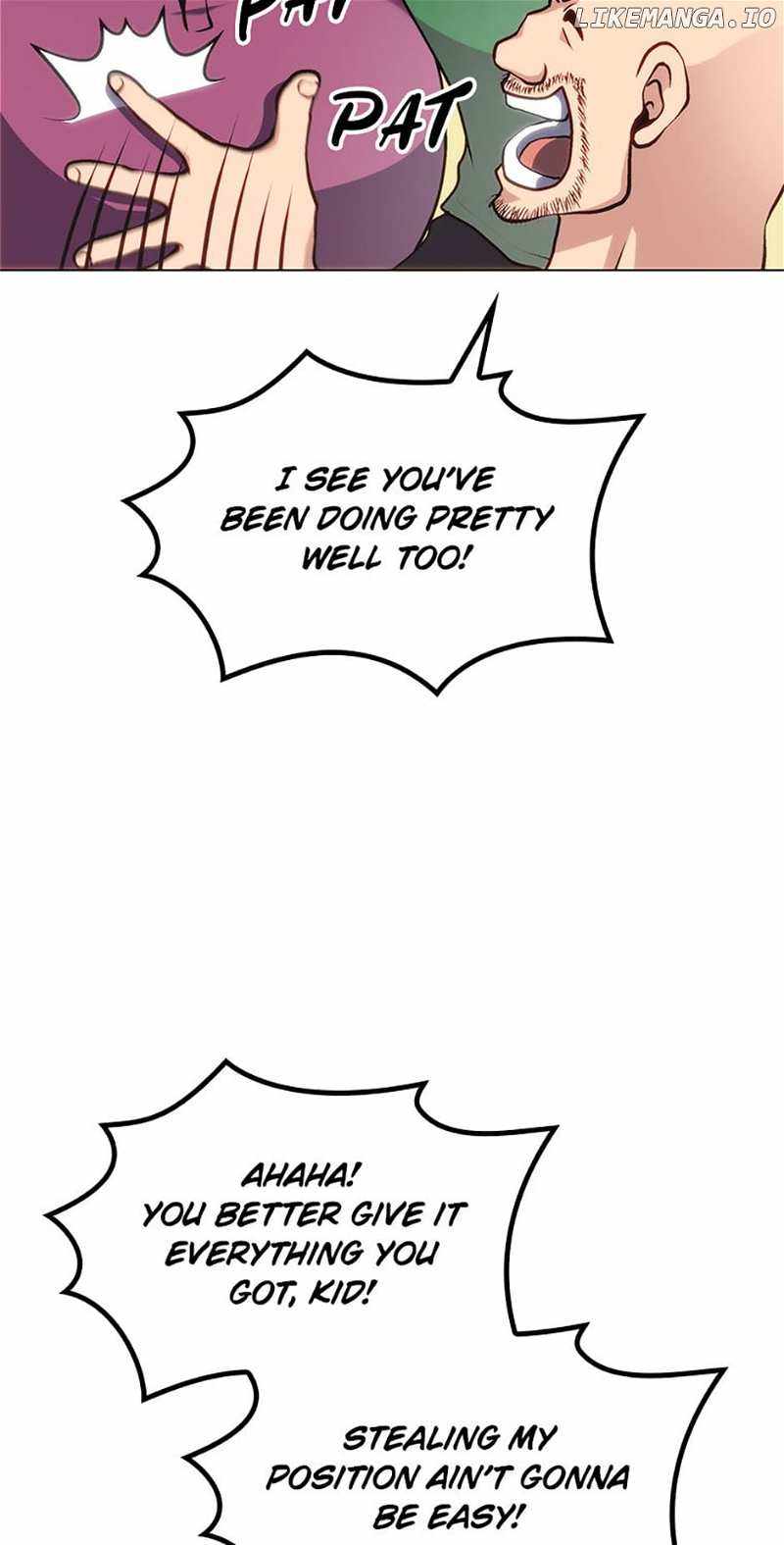 Home Plate Villain — Chapter 27 — page 25