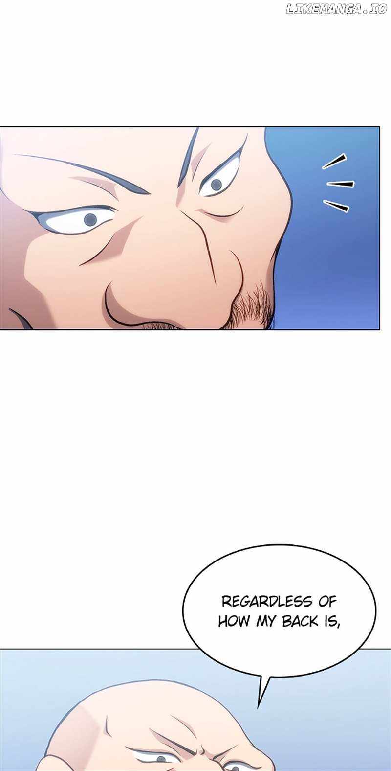 Home Plate Villain — Chapter 27 — page 28