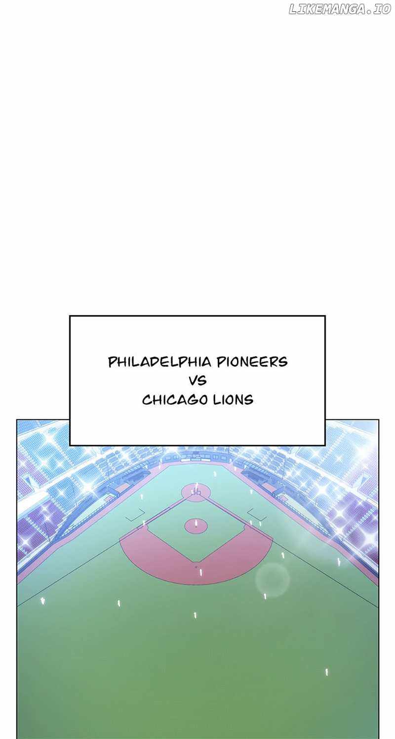 Home Plate Villain — Chapter 27 — page 32
