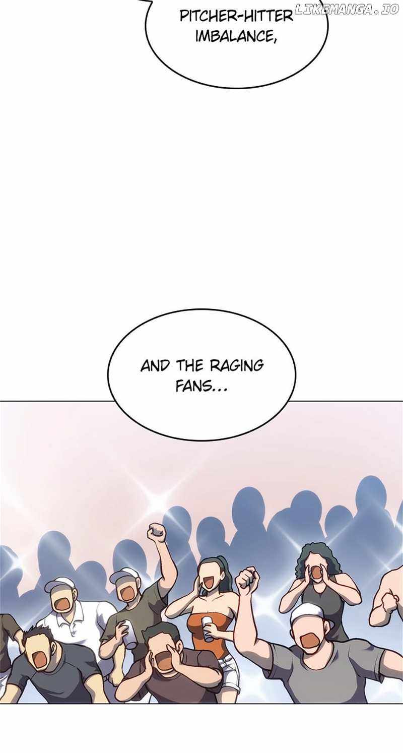 Home Plate Villain — Chapter 27 — page 34