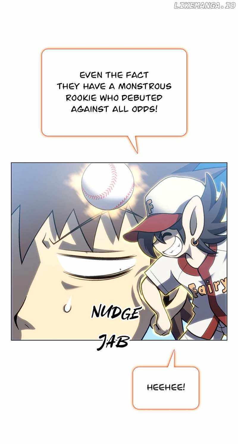 Home Plate Villain — Chapter 27 — page 35