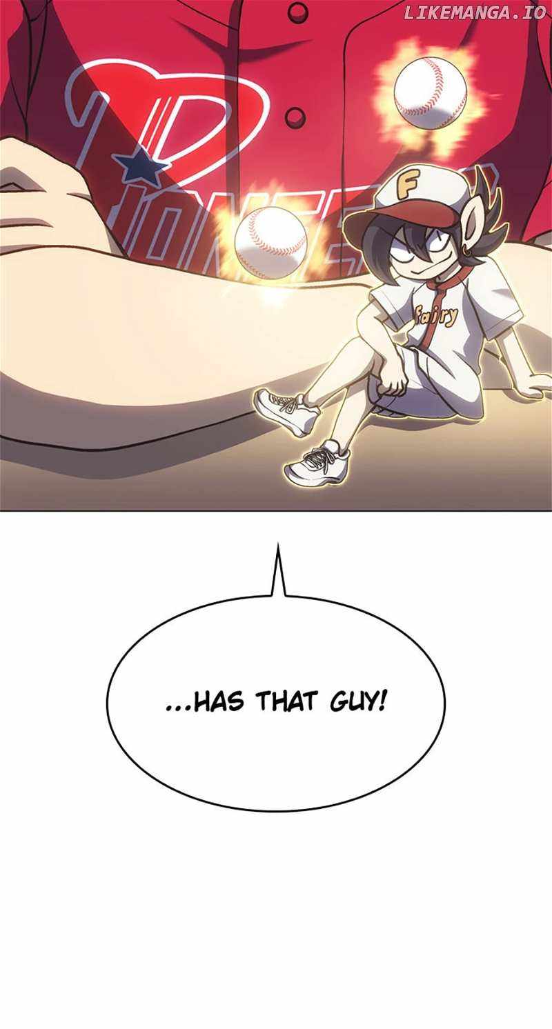 Home Plate Villain — Chapter 27 — page 37