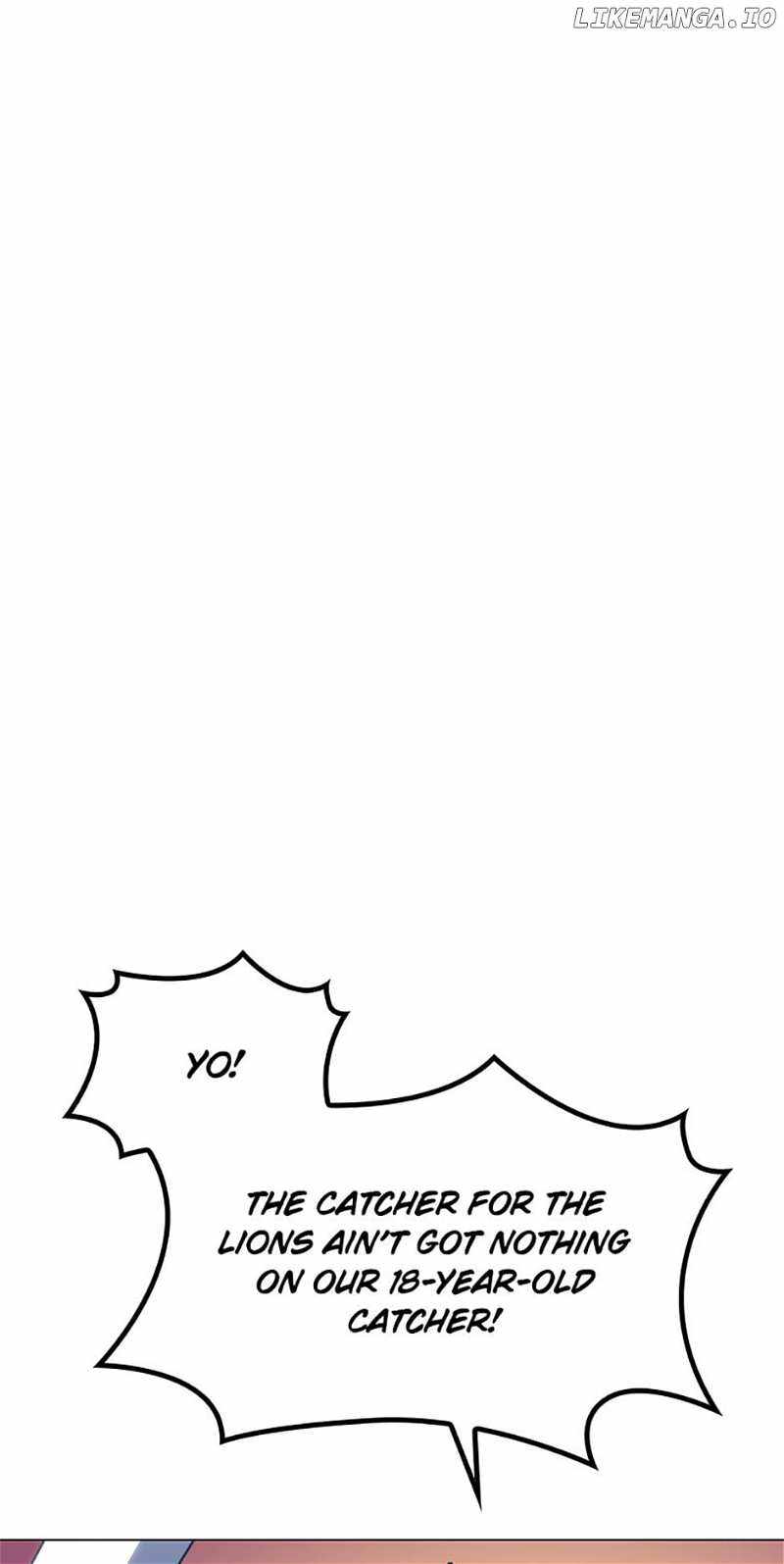 Home Plate Villain — Chapter 27 — page 38