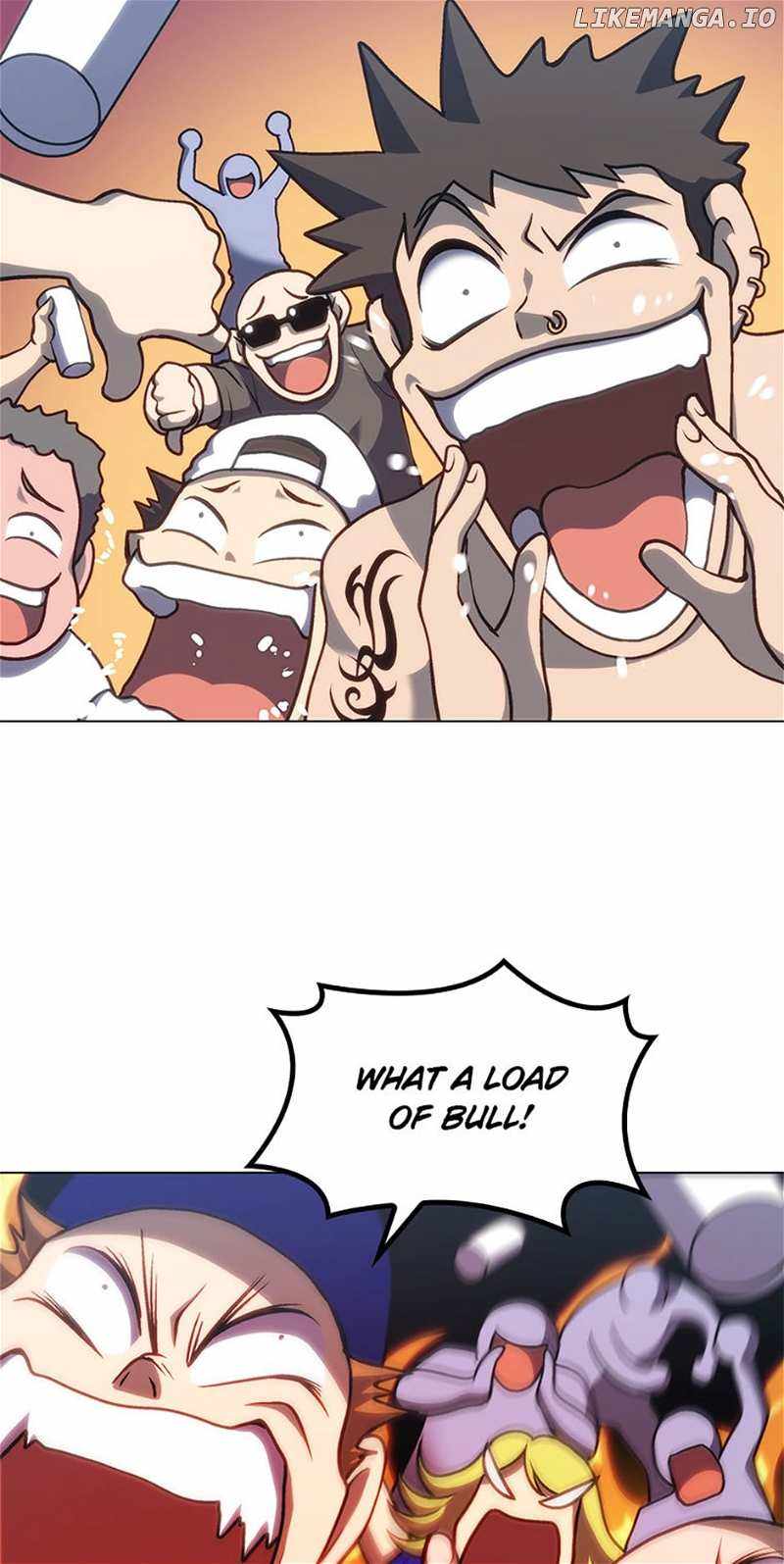 Home Plate Villain — Chapter 27 — page 39