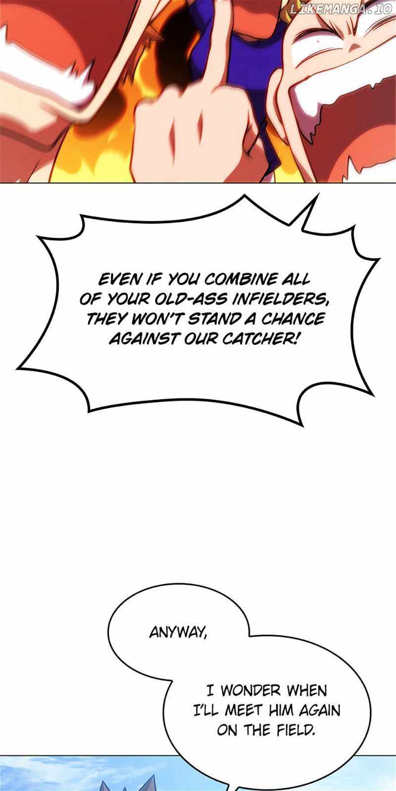 Home Plate Villain — Chapter 27 — page 40