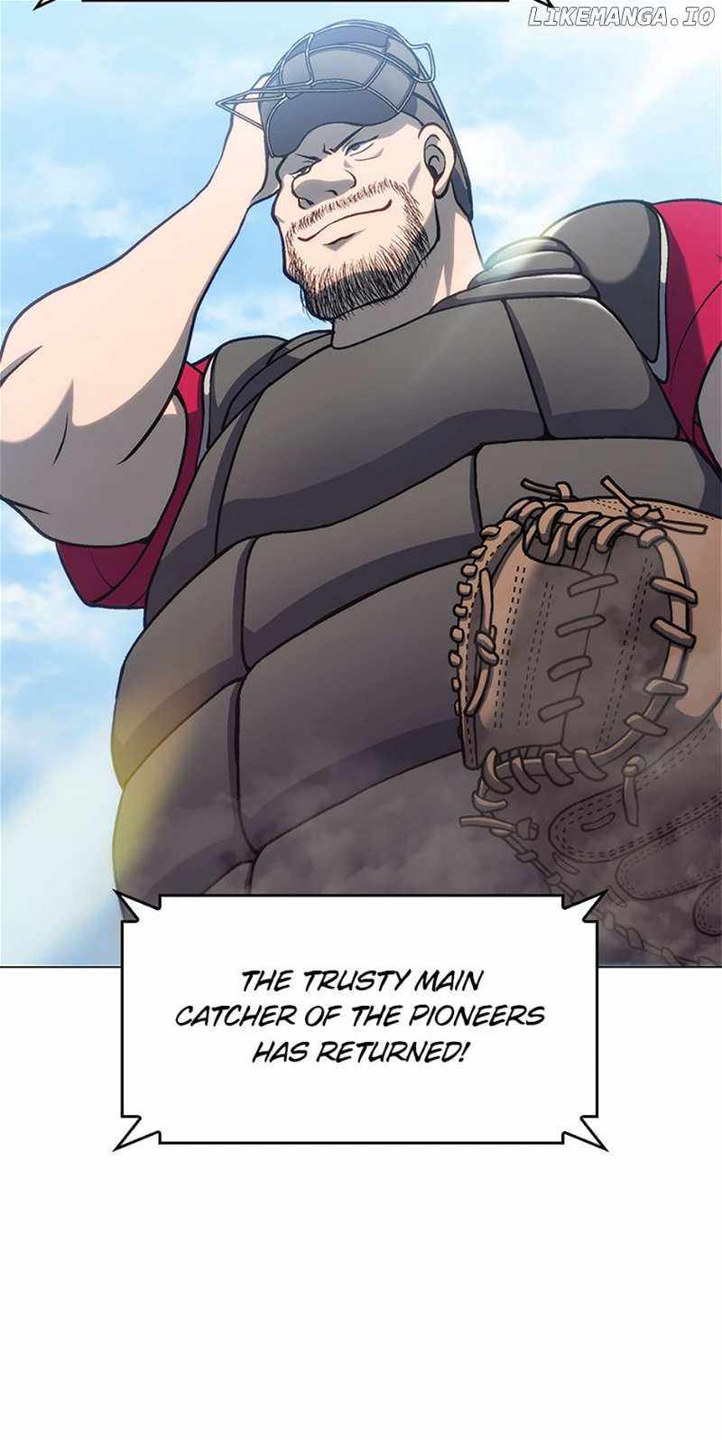 Home Plate Villain — Chapter 27 — page 43