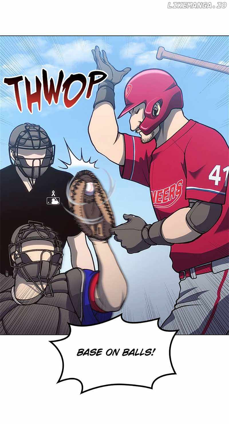 Home Plate Villain — Chapter 27 — page 45