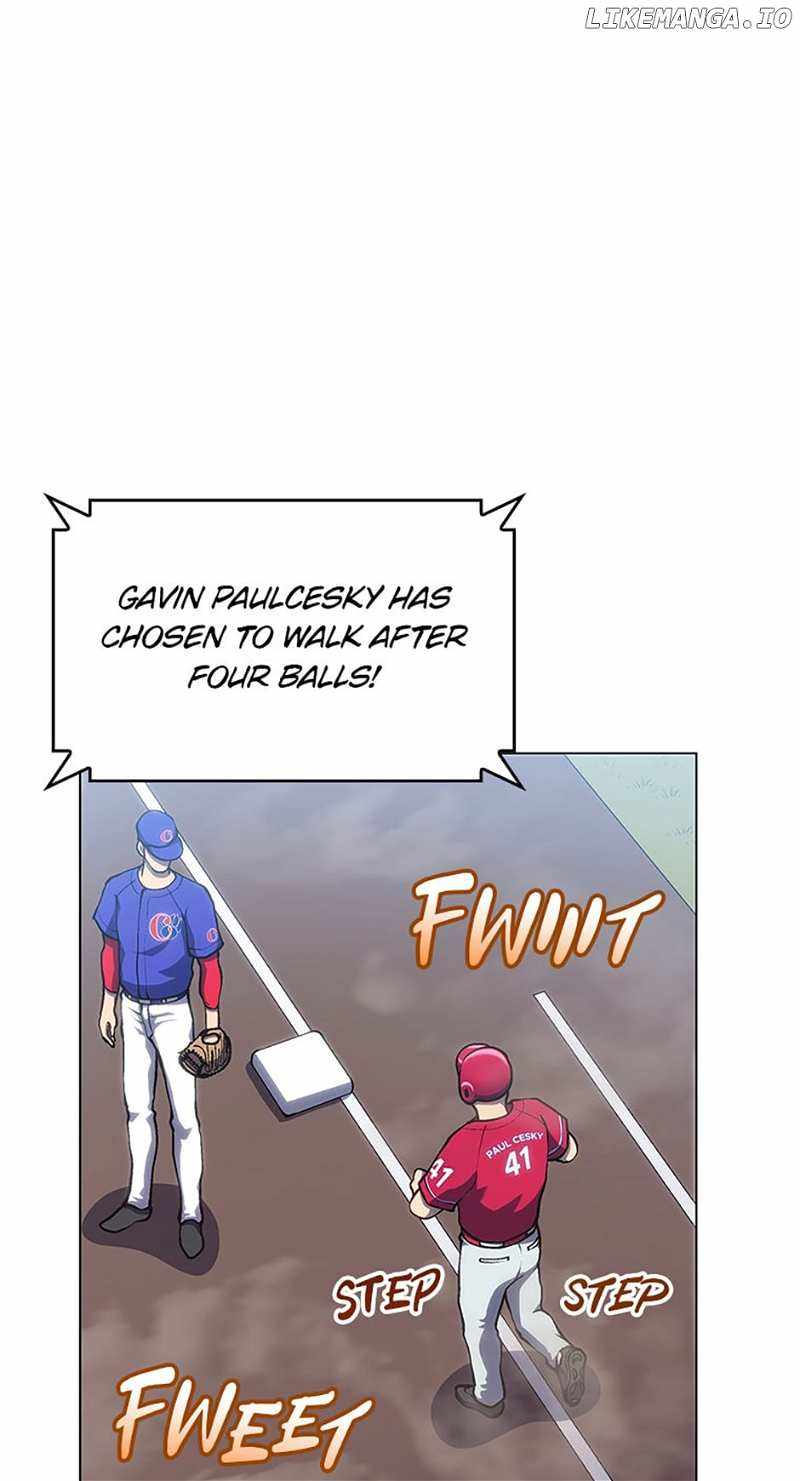 Home Plate Villain — Chapter 27 — page 46