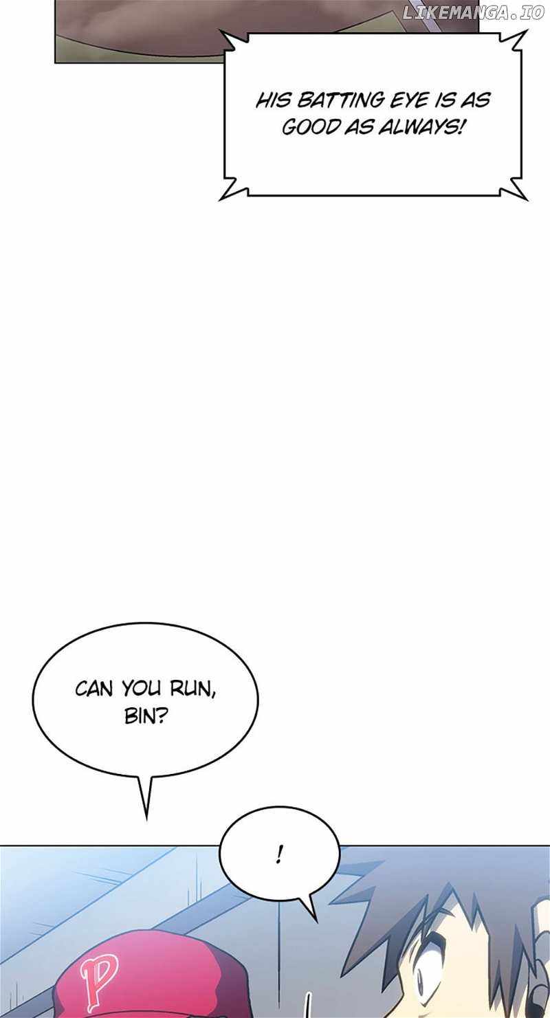 Home Plate Villain — Chapter 27 — page 47