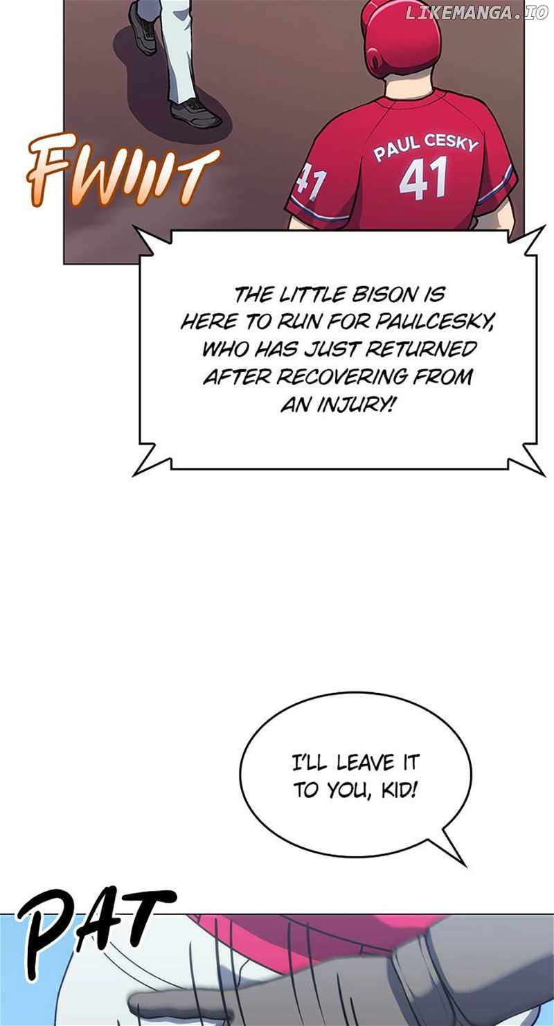 Home Plate Villain — Chapter 27 — page 49