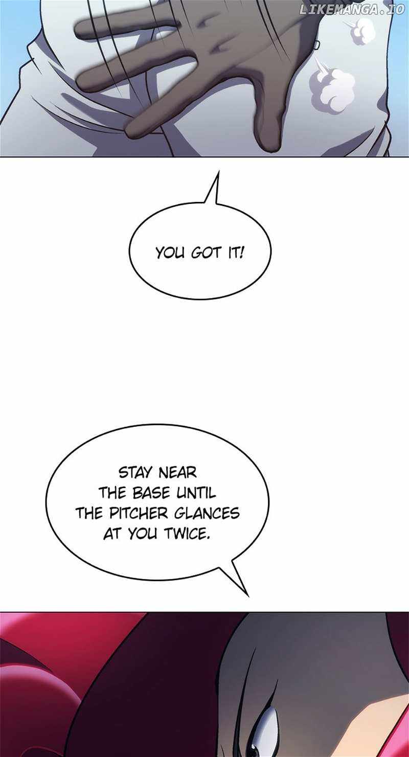 Home Plate Villain — Chapter 27 — page 50