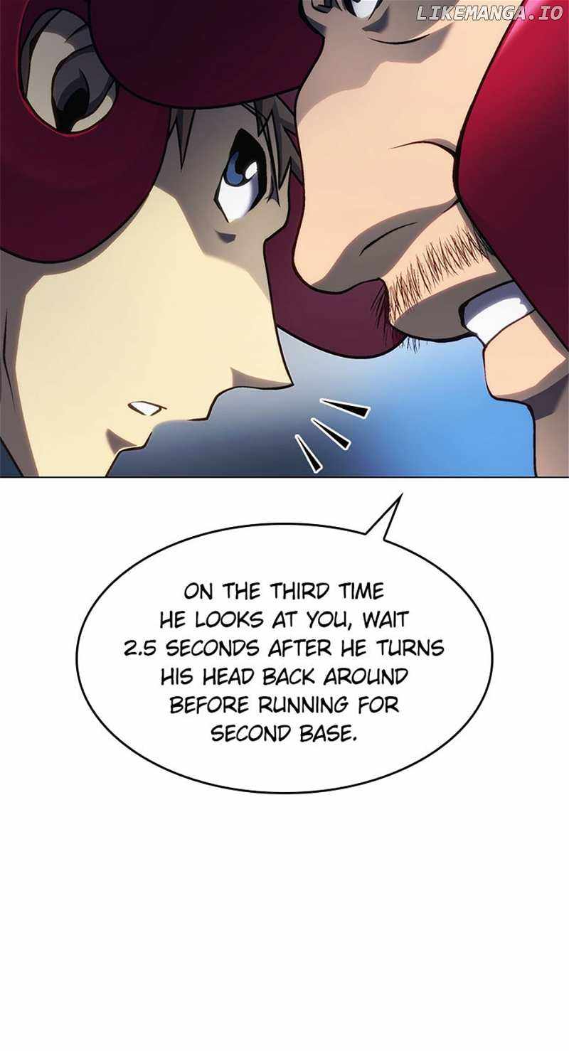 Home Plate Villain — Chapter 27 — page 51