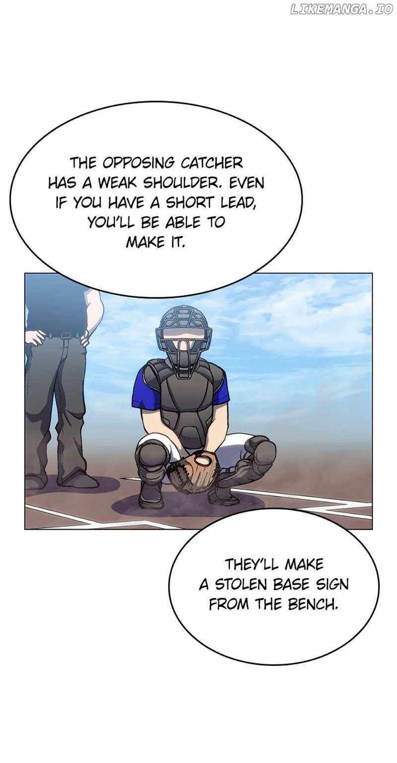 Home Plate Villain — Chapter 27 — page 52
