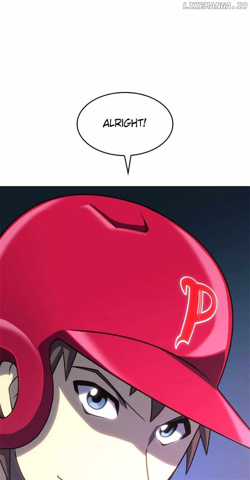 Home Plate Villain — Chapter 27 — page 53