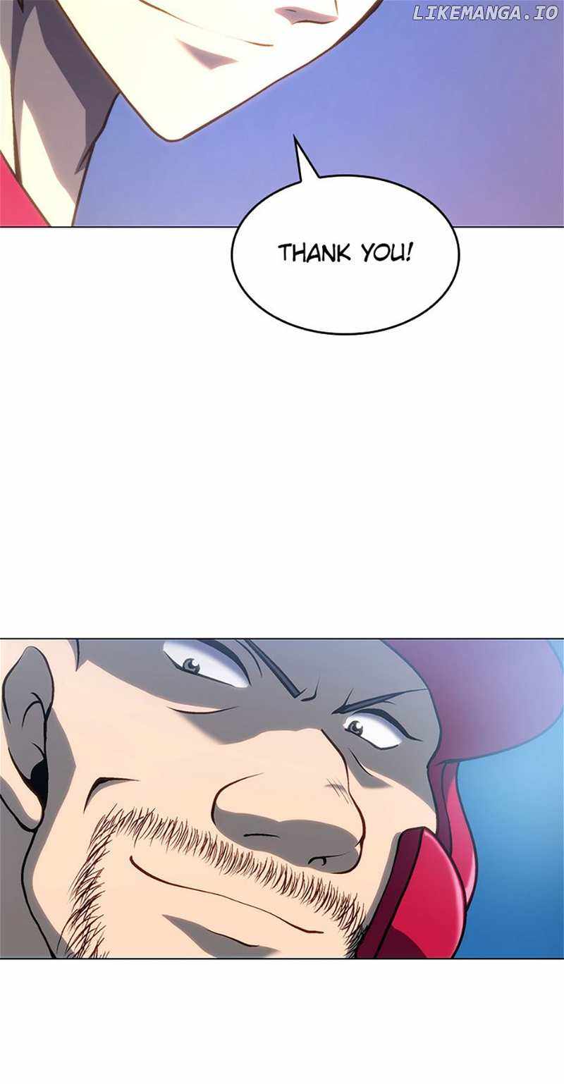 Home Plate Villain — Chapter 27 — page 54