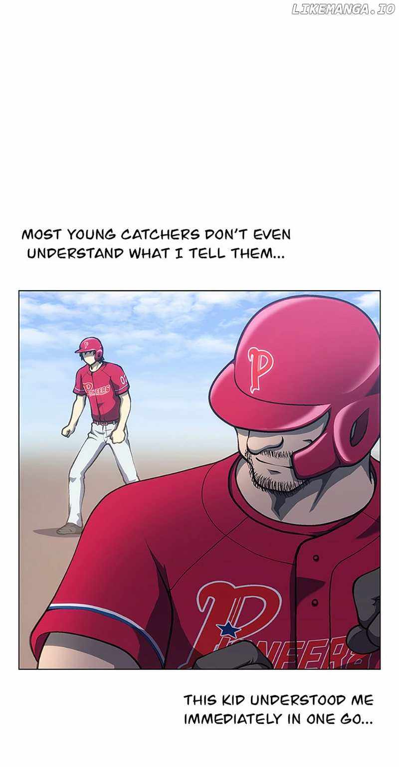 Home Plate Villain — Chapter 27 — page 55