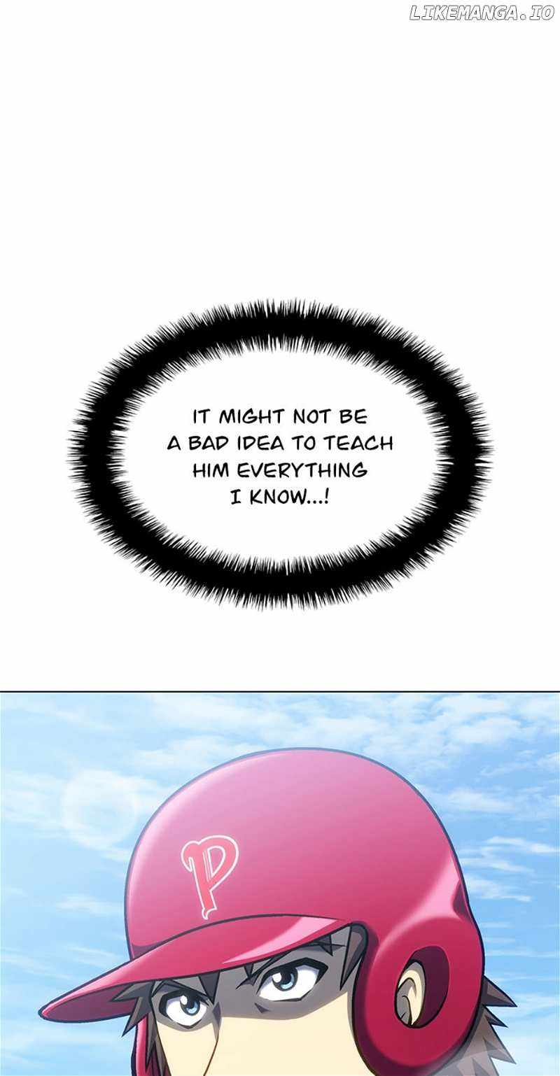 Home Plate Villain — Chapter 27 — page 56