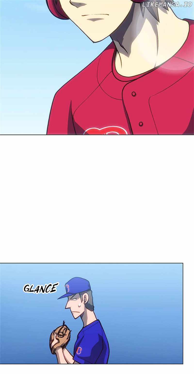 Home Plate Villain — Chapter 27 — page 57