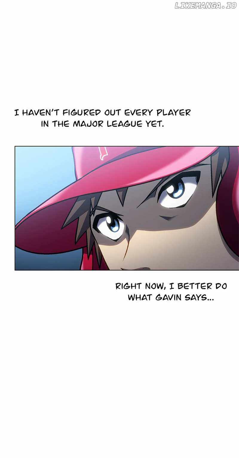 Home Plate Villain — Chapter 27 — page 58