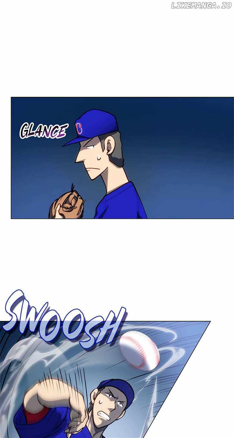 Home Plate Villain — Chapter 27 — page 59