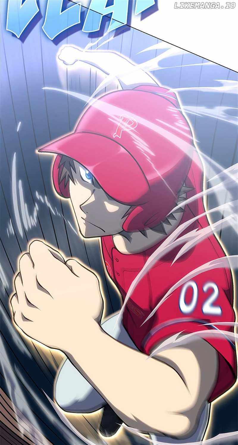 Home Plate Villain — Chapter 27 — page 63