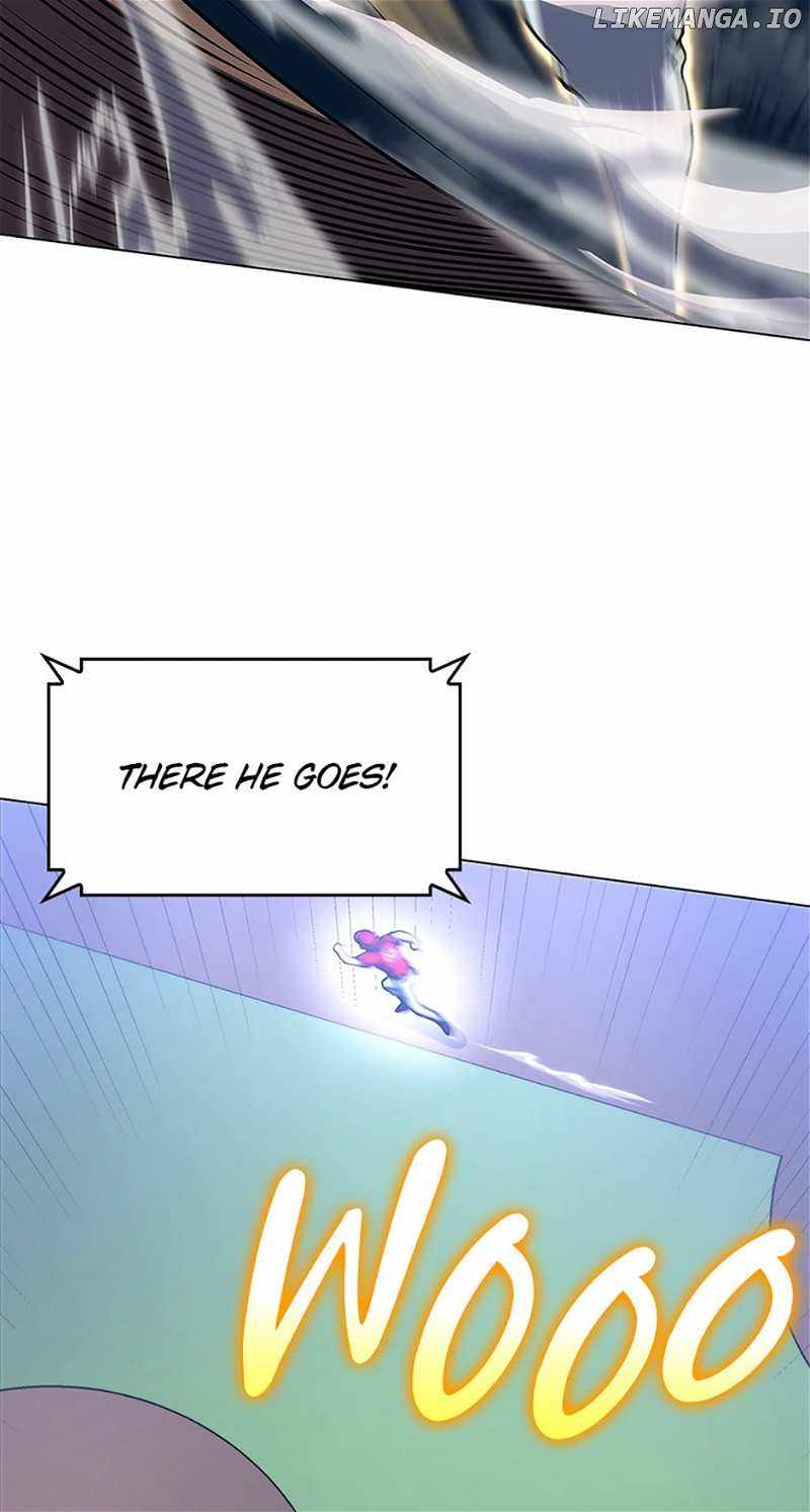 Home Plate Villain — Chapter 27 — page 64