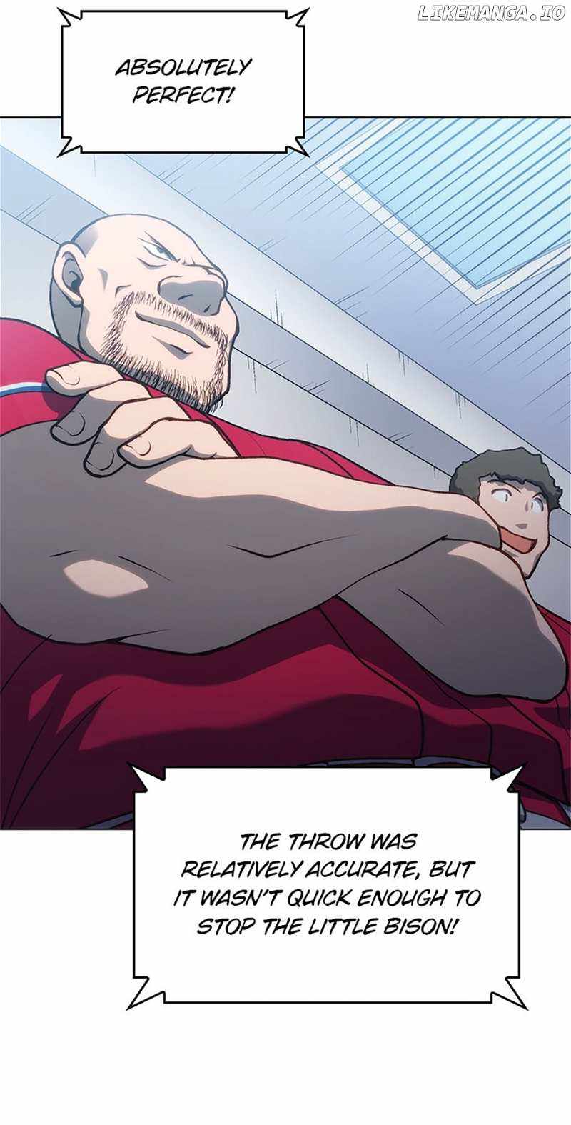 Home Plate Villain — Chapter 27 — page 68