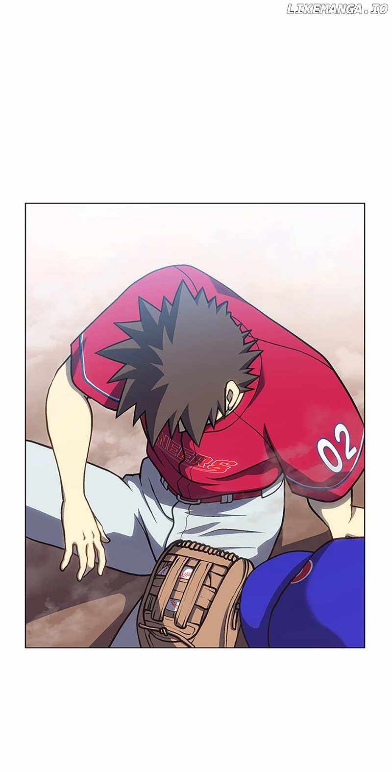 Home Plate Villain — Chapter 27 — page 69