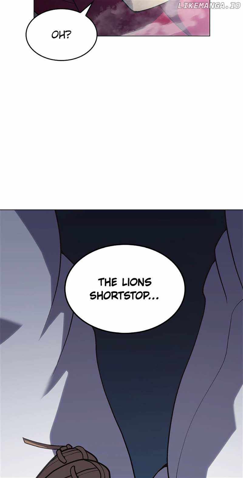 Home Plate Villain — Chapter 27 — page 71