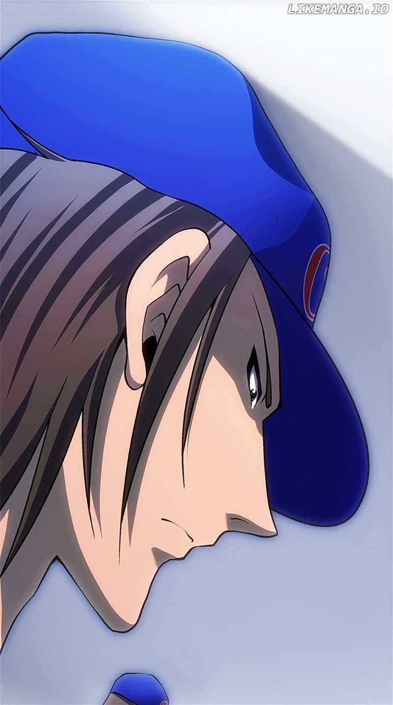 Home Plate Villain — Chapter 27 — page 75