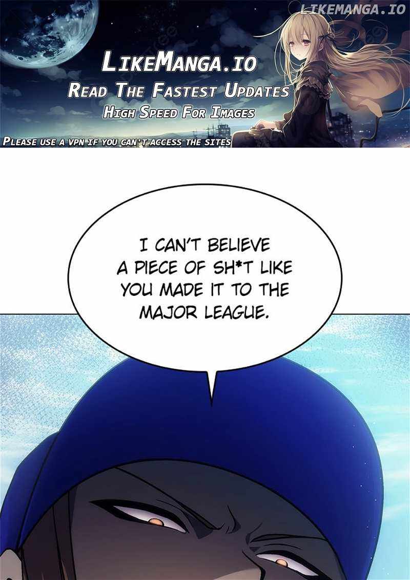 Home Plate Villain — Chapter 28 — page 2