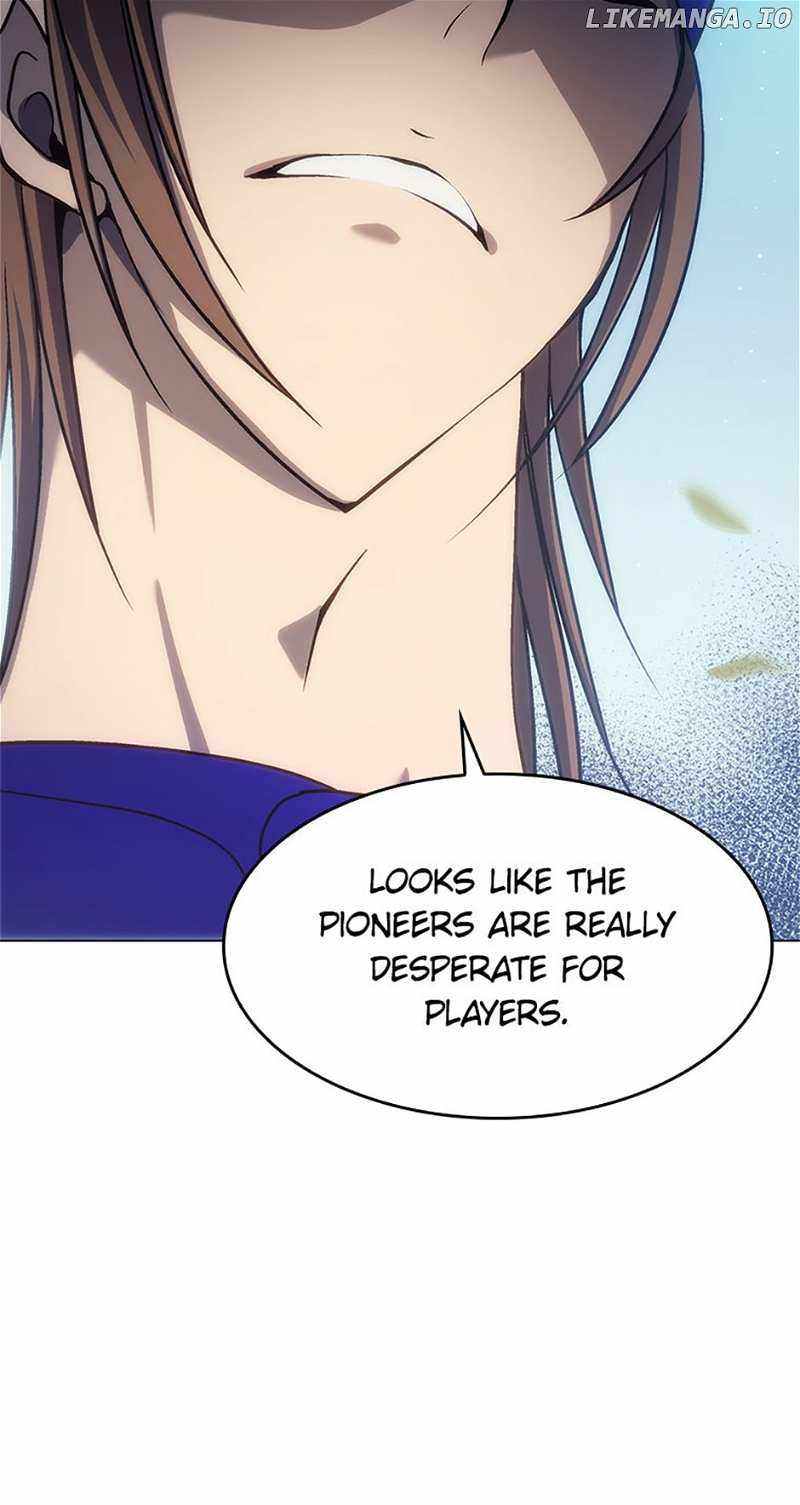 Home Plate Villain — Chapter 28 — page 3