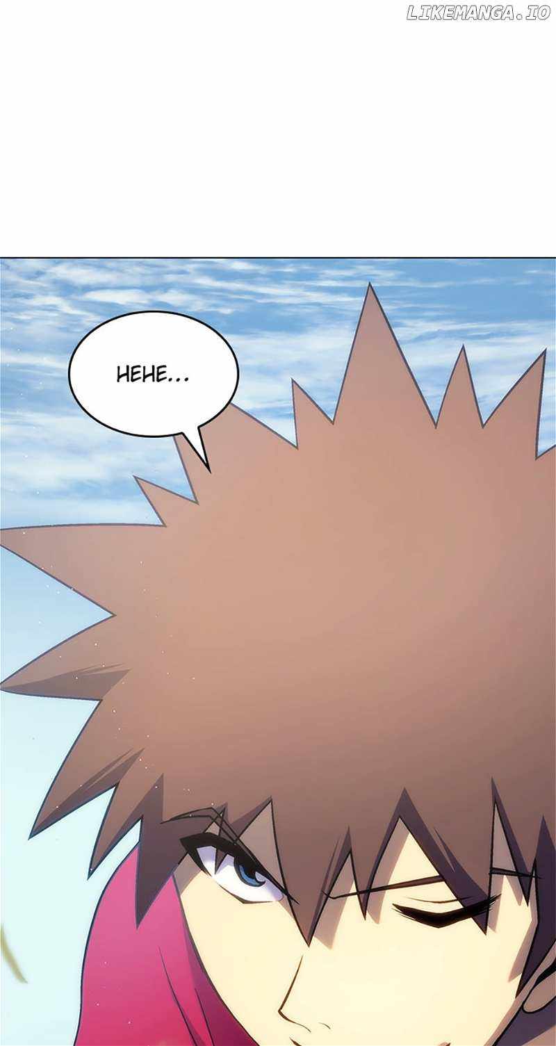 Home Plate Villain — Chapter 28 — page 4