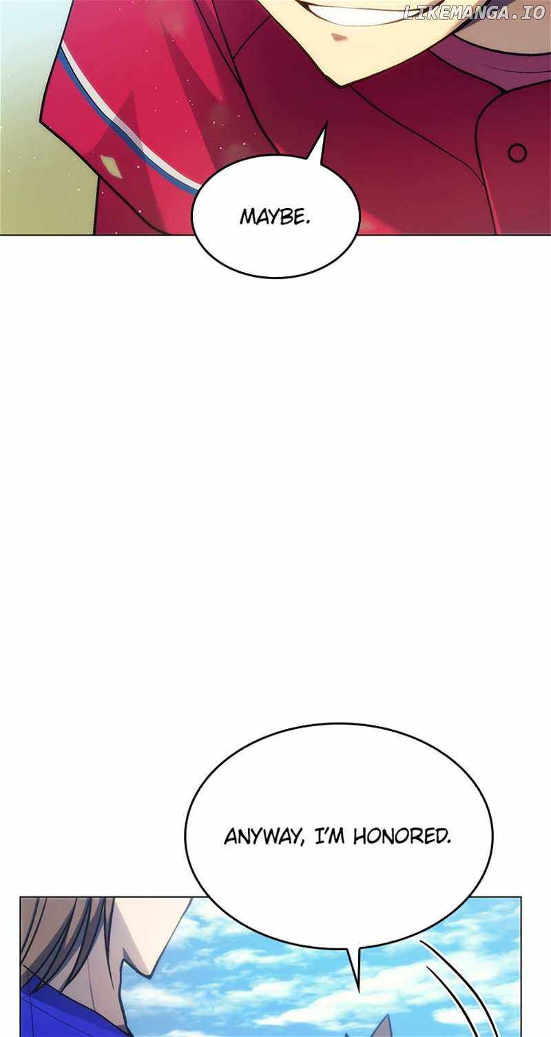 Home Plate Villain — Chapter 28 — page 5