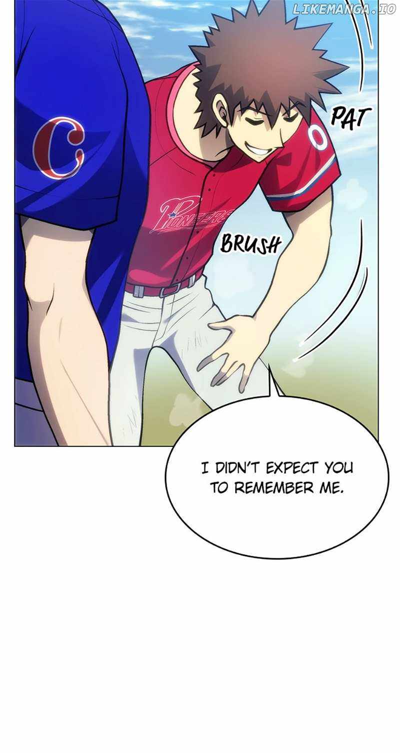 Home Plate Villain — Chapter 28 — page 6