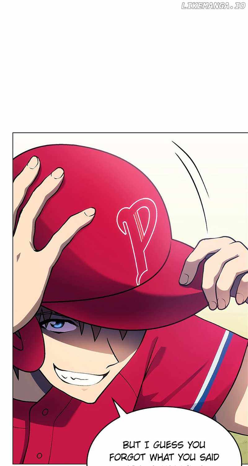 Home Plate Villain — Chapter 28 — page 7